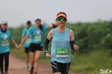 COTECCONS - LÊ PHONG BÌNH DƯƠNG HALF MARATHON 2023 - Ảnh #499396