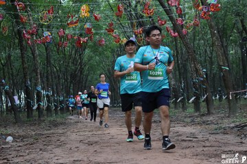 COTECCONS - LÊ PHONG BÌNH DƯƠNG HALF MARATHON 2023 - Ảnh #502516