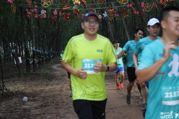 COTECCONS - LÊ PHONG BÌNH DƯƠNG HALF MARATHON 2023 - Ảnh #500098