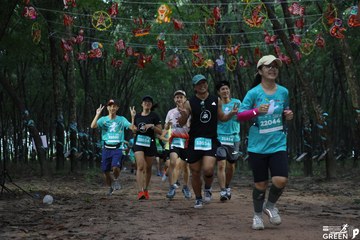 COTECCONS - LÊ PHONG BÌNH DƯƠNG HALF MARATHON 2023 - Ảnh #500385