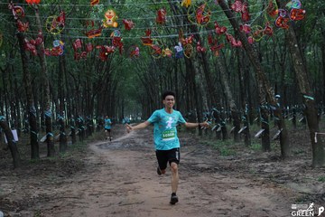 COTECCONS - LÊ PHONG BÌNH DƯƠNG HALF MARATHON 2023 - Ảnh #500762