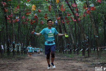 COTECCONS - LÊ PHONG BÌNH DƯƠNG HALF MARATHON 2023 - Ảnh #500977