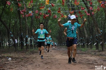 COTECCONS - LÊ PHONG BÌNH DƯƠNG HALF MARATHON 2023 - Ảnh #501333