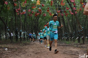 COTECCONS - LÊ PHONG BÌNH DƯƠNG HALF MARATHON 2023 - Ảnh #501284