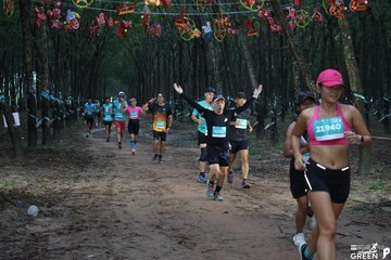 COTECCONS - LÊ PHONG BÌNH DƯƠNG HALF MARATHON 2023 - Ảnh #499840