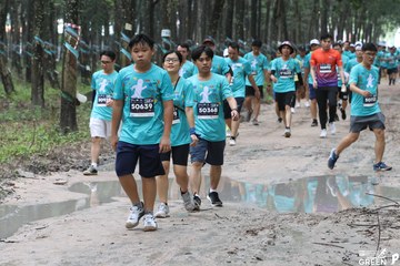 COTECCONS - LÊ PHONG BÌNH DƯƠNG HALF MARATHON 2023 - Ảnh #504171