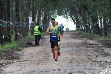 COTECCONS - LÊ PHONG BÌNH DƯƠNG HALF MARATHON 2023 - Ảnh #503041