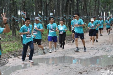 COTECCONS - LÊ PHONG BÌNH DƯƠNG HALF MARATHON 2023 - Ảnh #503807