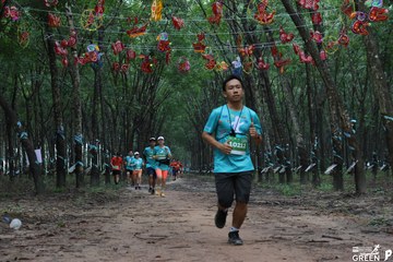 COTECCONS - LÊ PHONG BÌNH DƯƠNG HALF MARATHON 2023 - Ảnh #501934