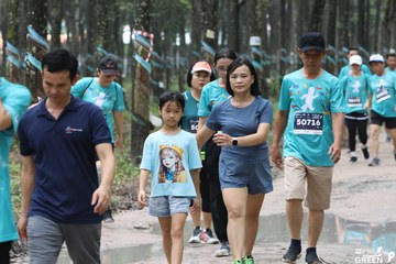 COTECCONS - LÊ PHONG BÌNH DƯƠNG HALF MARATHON 2023 - Ảnh #504909