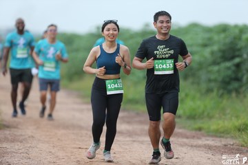 COTECCONS - LÊ PHONG BÌNH DƯƠNG HALF MARATHON 2023 - Ảnh #499437