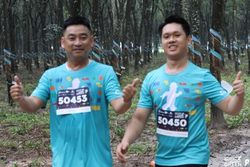 COTECCONS - LÊ PHONG BÌNH DƯƠNG HALF MARATHON 2023 - Ảnh #504715