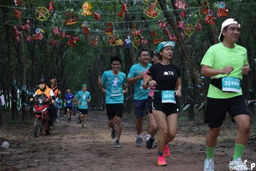 COTECCONS - LÊ PHONG BÌNH DƯƠNG HALF MARATHON 2023 - Ảnh #500172