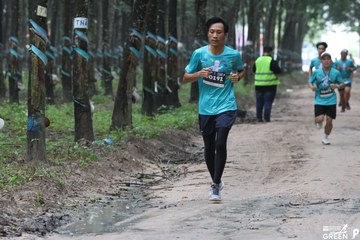 COTECCONS - LÊ PHONG BÌNH DƯƠNG HALF MARATHON 2023 - Ảnh #503217