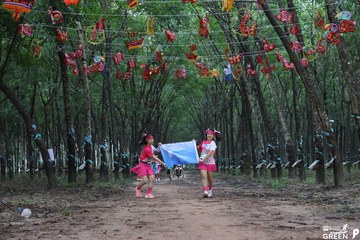 COTECCONS - LÊ PHONG BÌNH DƯƠNG HALF MARATHON 2023 - Ảnh #502835