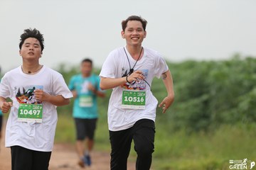 COTECCONS - LÊ PHONG BÌNH DƯƠNG HALF MARATHON 2023 - Ảnh #499254