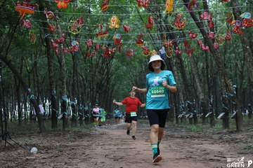 COTECCONS - LÊ PHONG BÌNH DƯƠNG HALF MARATHON 2023 - Ảnh #502294