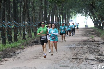 COTECCONS - LÊ PHONG BÌNH DƯƠNG HALF MARATHON 2023 - Ảnh #505390