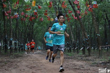COTECCONS - LÊ PHONG BÌNH DƯƠNG HALF MARATHON 2023 - Ảnh #501981