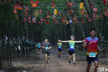 COTECCONS - LÊ PHONG BÌNH DƯƠNG HALF MARATHON 2023 - Ảnh #499910
