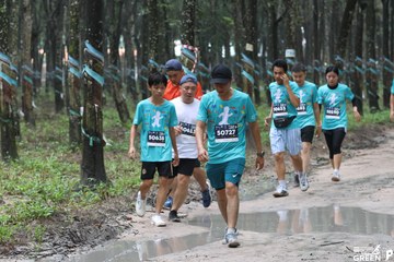 COTECCONS - LÊ PHONG BÌNH DƯƠNG HALF MARATHON 2023 - Ảnh #504053