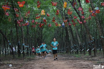 COTECCONS - LÊ PHONG BÌNH DƯƠNG HALF MARATHON 2023 - Ảnh #502440