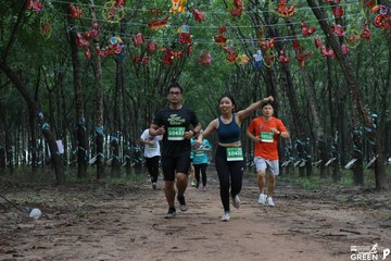 COTECCONS - LÊ PHONG BÌNH DƯƠNG HALF MARATHON 2023 - Ảnh #501824
