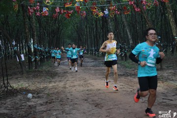 COTECCONS - LÊ PHONG BÌNH DƯƠNG HALF MARATHON 2023 - Ảnh #500014
