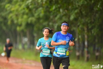 COTECCONS - LÊ PHONG BÌNH DƯƠNG HALF MARATHON 2023 - Ảnh #499300