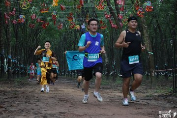 COTECCONS - LÊ PHONG BÌNH DƯƠNG HALF MARATHON 2023 - Ảnh #500311