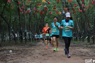 COTECCONS - LÊ PHONG BÌNH DƯƠNG HALF MARATHON 2023 - Ảnh #501842