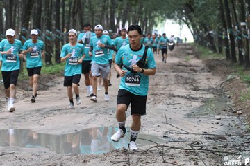 COTECCONS - LÊ PHONG BÌNH DƯƠNG HALF MARATHON 2023 - Ảnh #503931
