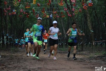 COTECCONS - LÊ PHONG BÌNH DƯƠNG HALF MARATHON 2023 - Ảnh #500366