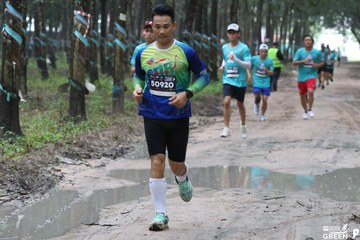 COTECCONS - LÊ PHONG BÌNH DƯƠNG HALF MARATHON 2023 - Ảnh #503371