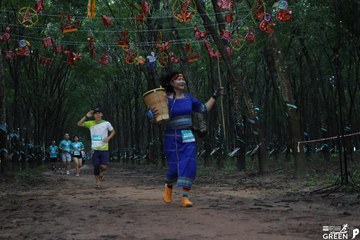 COTECCONS - LÊ PHONG BÌNH DƯƠNG HALF MARATHON 2023 - Ảnh #500527