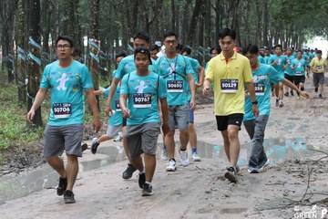 COTECCONS - LÊ PHONG BÌNH DƯƠNG HALF MARATHON 2023 - Ảnh #504115
