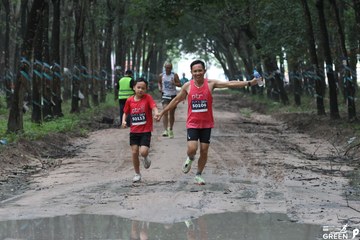 COTECCONS - LÊ PHONG BÌNH DƯƠNG HALF MARATHON 2023 - Ảnh #503276