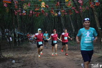 COTECCONS - LÊ PHONG BÌNH DƯƠNG HALF MARATHON 2023 - Ảnh #500062