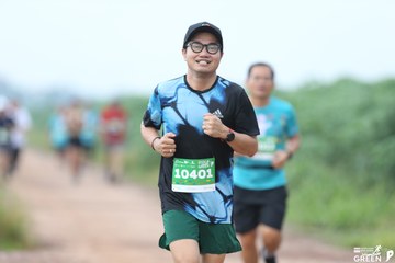 COTECCONS - LÊ PHONG BÌNH DƯƠNG HALF MARATHON 2023 - Ảnh #499203