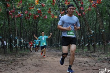 COTECCONS - LÊ PHONG BÌNH DƯƠNG HALF MARATHON 2023 - Ảnh #501650