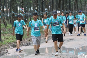 COTECCONS - LÊ PHONG BÌNH DƯƠNG HALF MARATHON 2023 - Ảnh #504895