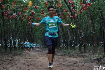 COTECCONS - LÊ PHONG BÌNH DƯƠNG HALF MARATHON 2023 - Ảnh #500983