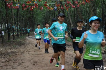 COTECCONS - LÊ PHONG BÌNH DƯƠNG HALF MARATHON 2023 - Ảnh #502164