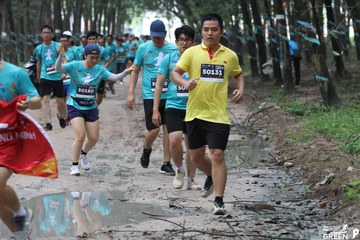 COTECCONS - LÊ PHONG BÌNH DƯƠNG HALF MARATHON 2023 - Ảnh #504259