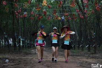 COTECCONS - LÊ PHONG BÌNH DƯƠNG HALF MARATHON 2023 - Ảnh #500639