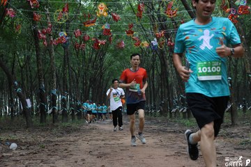 COTECCONS - LÊ PHONG BÌNH DƯƠNG HALF MARATHON 2023 - Ảnh #501703