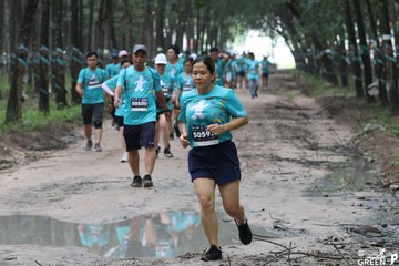 COTECCONS - LÊ PHONG BÌNH DƯƠNG HALF MARATHON 2023 - Ảnh #504513
