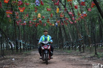 COTECCONS - LÊ PHONG BÌNH DƯƠNG HALF MARATHON 2023 - Ảnh #500732