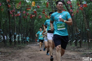 COTECCONS - LÊ PHONG BÌNH DƯƠNG HALF MARATHON 2023 - Ảnh #501030