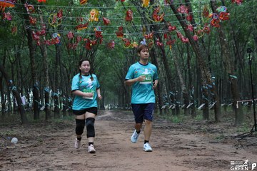 COTECCONS - LÊ PHONG BÌNH DƯƠNG HALF MARATHON 2023 - Ảnh #502807